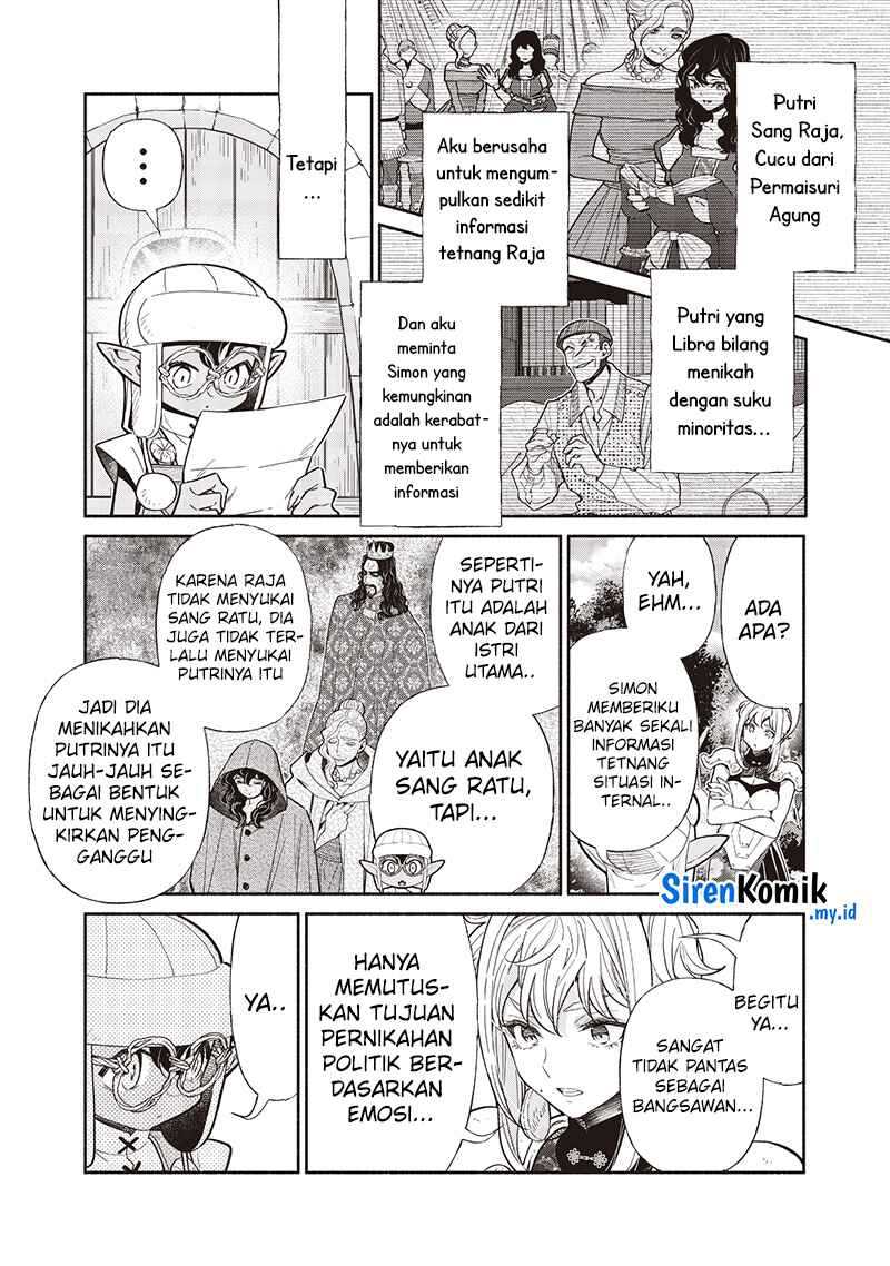 Dilarang COPAS - situs resmi www.mangacanblog.com - Komik tensei goblin da kedo shitsumon aru 122 - chapter 122 123 Indonesia tensei goblin da kedo shitsumon aru 122 - chapter 122 Terbaru 14|Baca Manga Komik Indonesia|Mangacan